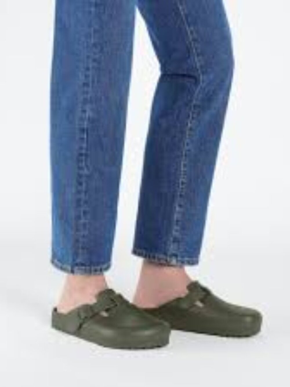 Birkenstock Clog Slides